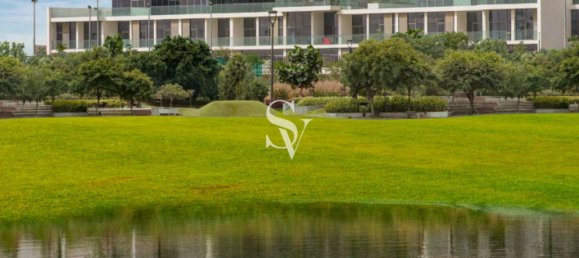 1 chambre appartement à vendre à DAMAC Hills (Akoya by DAMAC), Dubai, UAE № 191850 10