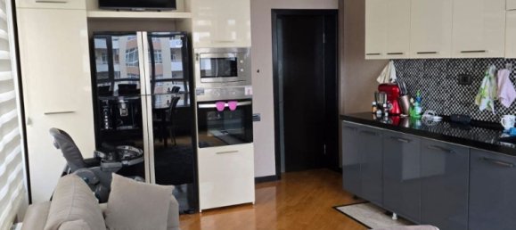 3 bedrooms Apartment in Khatay, Azerbaijan No. 1498 5