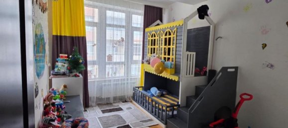 3 bedrooms Apartment in Khatay, Azerbaijan No. 1498 45