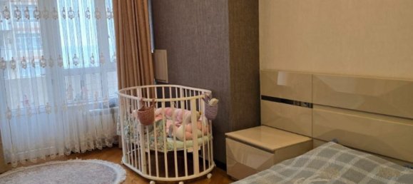 3 bedrooms Apartment in Khatay, Azerbaijan No. 1498 6