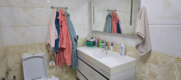 3 bedrooms Apartment in Khatay, Azerbaijan No. 1498 25