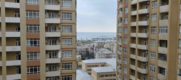 3 bedrooms Apartment in Khatay, Azerbaijan No. 1498 13