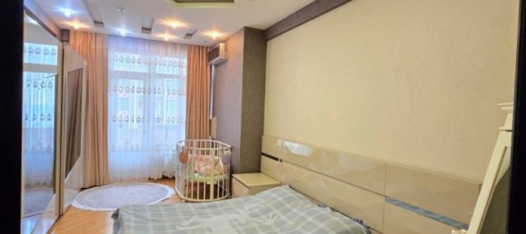 3 bedrooms Apartment in Khatay, Azerbaijan No. 1498 19