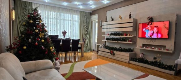 3 bedrooms Apartment in Khatay, Azerbaijan No. 1498 35