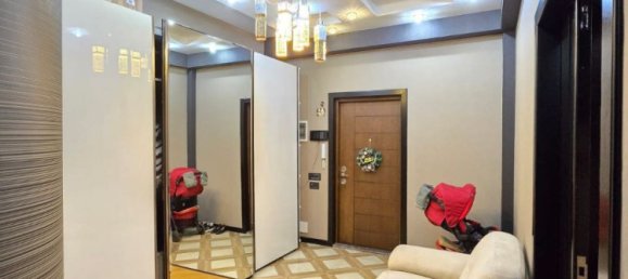 3 bedrooms Apartment in Khatay, Azerbaijan No. 1498 32