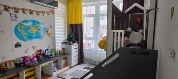 3 bedrooms Apartment in Khatay, Azerbaijan No. 1498 41