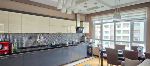 3 bedrooms Apartment in Khatay, Azerbaijan No. 1498 2