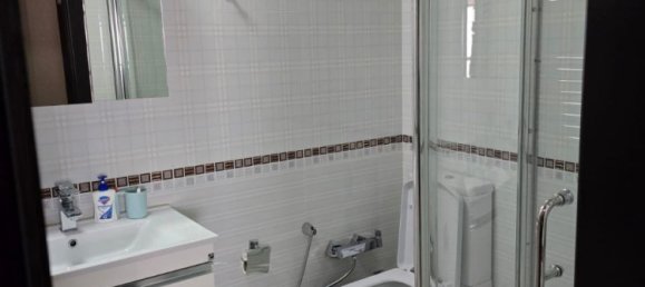 3 bedrooms Apartment in Khatay, Azerbaijan No. 1498 29