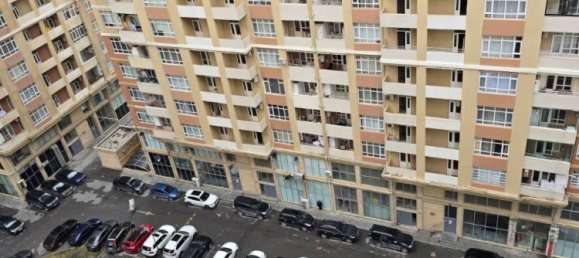 3 bedrooms Apartment in Khatay, Azerbaijan No. 1498 3