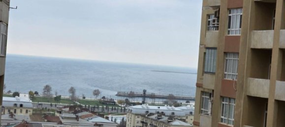 3 bedrooms Apartment in Khatay, Azerbaijan No. 1498 11