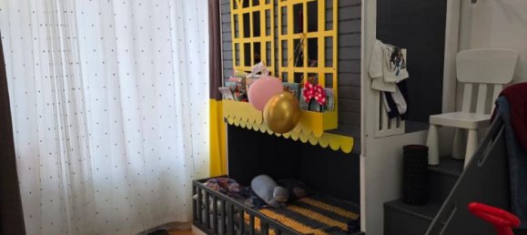 3 bedrooms Apartment in Khatay, Azerbaijan No. 1498 23