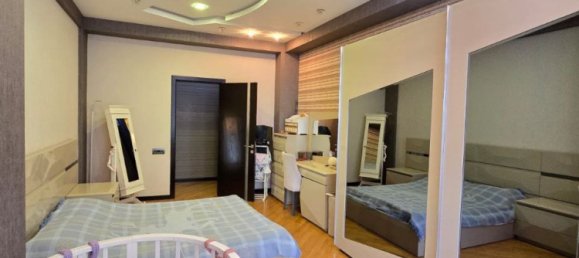 3 bedrooms Apartment in Khatay, Azerbaijan No. 1498 16