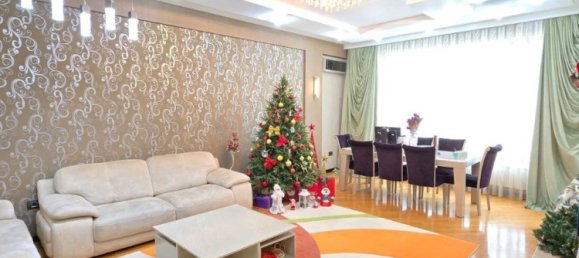 3 bedrooms Apartment in Khatay, Azerbaijan No. 1498 38