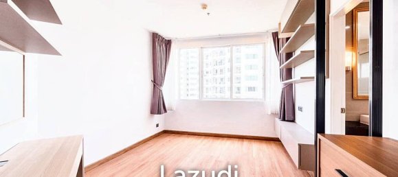 2 bedrooms Condo in Huai Khwang, Thailand No. 24095 8