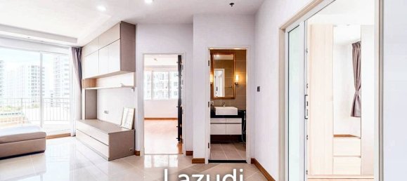 2 bedrooms Condo in Huai Khwang, Thailand No. 24095 5