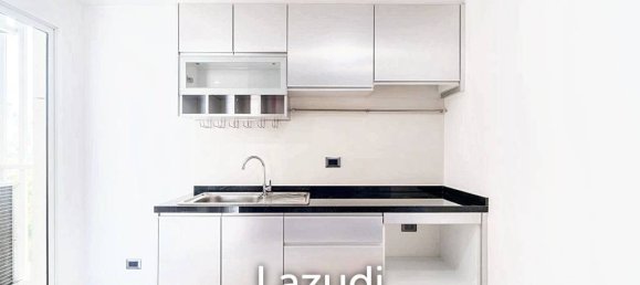 2 bedrooms Condo in Huai Khwang, Thailand No. 24095 10