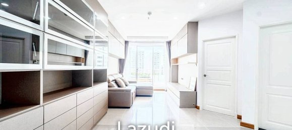 2 bedrooms Condo in Huai Khwang, Thailand No. 24095 4