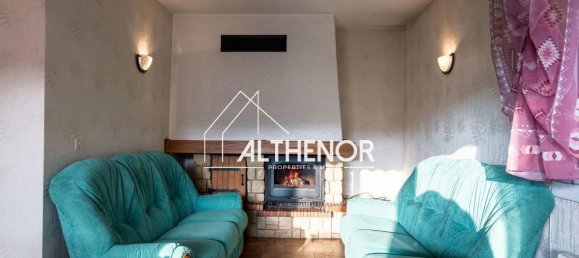 3 bedrooms Castles in Haute-Savoie, France No. 196878 4