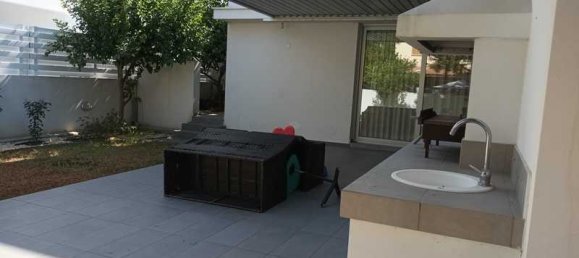 3 chambres Maison à Strovolos, Cyprus No. 7671 5