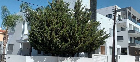 3 chambres Maison à Strovolos, Cyprus No. 7671 3