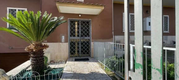 4 rooms Penthouse in Guidonia Montecelio, Italy No. 270192 3