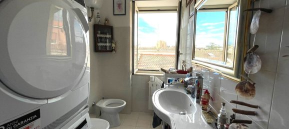 4 rooms Penthouse in Guidonia Montecelio, Italy No. 270192 38