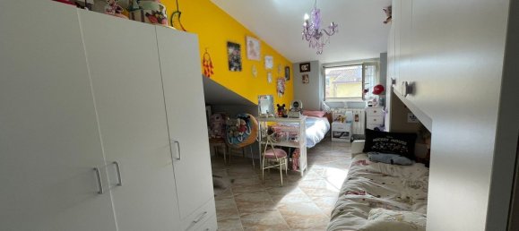 4 rooms Penthouse in Guidonia Montecelio, Italy No. 270192 40