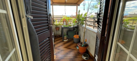 4 rooms Penthouse in Guidonia Montecelio, Italy No. 270192 18