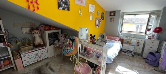 4 rooms Penthouse in Guidonia Montecelio, Italy No. 270192 41