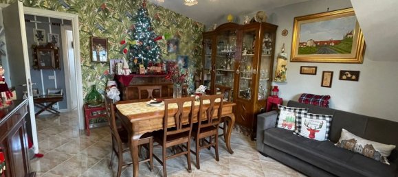 4 rooms Penthouse in Guidonia Montecelio, Italy No. 270192 13