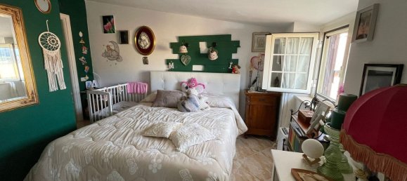 4 rooms Penthouse in Guidonia Montecelio, Italy No. 270192 28