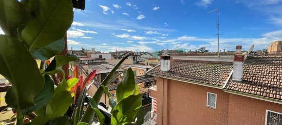 4 rooms Penthouse in Guidonia Montecelio, Italy No. 270192 23