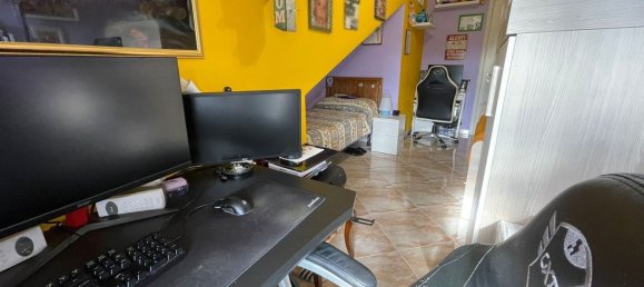 4 rooms Penthouse in Guidonia Montecelio, Italy No. 270192 37