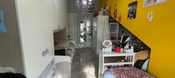 4 rooms Penthouse in Guidonia Montecelio, Italy No. 270192 45