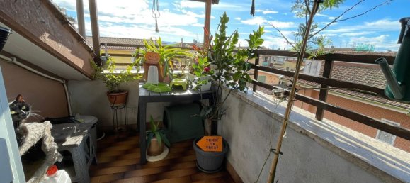 4 rooms Penthouse in Guidonia Montecelio, Italy No. 270192 19