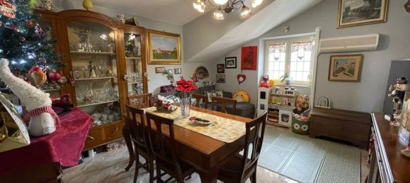 4 rooms Penthouse in Guidonia Montecelio, Italy No. 270192 7