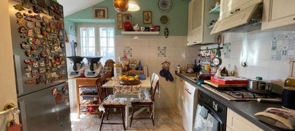 4 rooms Penthouse in Guidonia Montecelio, Italy No. 270192 14