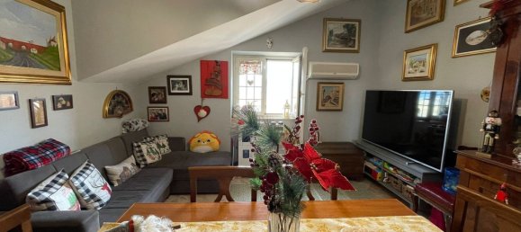 4 rooms Penthouse in Guidonia Montecelio, Italy No. 270192 9