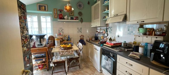 4 rooms Penthouse in Guidonia Montecelio, Italy No. 270192 17