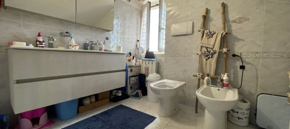 4 rooms Penthouse in Guidonia Montecelio, Italy No. 270192 30