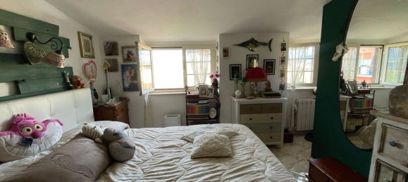 4 rooms Penthouse in Guidonia Montecelio, Italy No. 270192 25