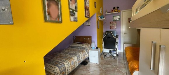 4 rooms Penthouse in Guidonia Montecelio, Italy No. 270192 35