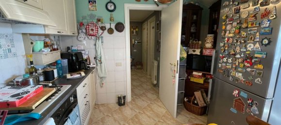 4 rooms Penthouse in Guidonia Montecelio, Italy No. 270192 16