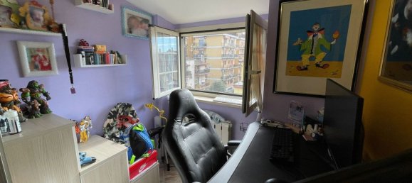 4 rooms Penthouse in Guidonia Montecelio, Italy No. 270192 36