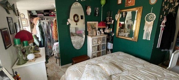 4 rooms Penthouse in Guidonia Montecelio, Italy No. 270192 27