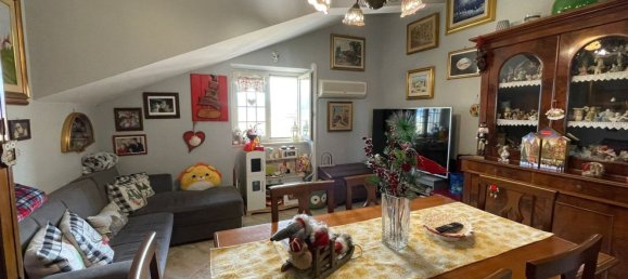 4 rooms Penthouse in Guidonia Montecelio, Italy No. 270192 10