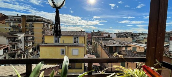 4 rooms Penthouse in Guidonia Montecelio, Italy No. 270192 22