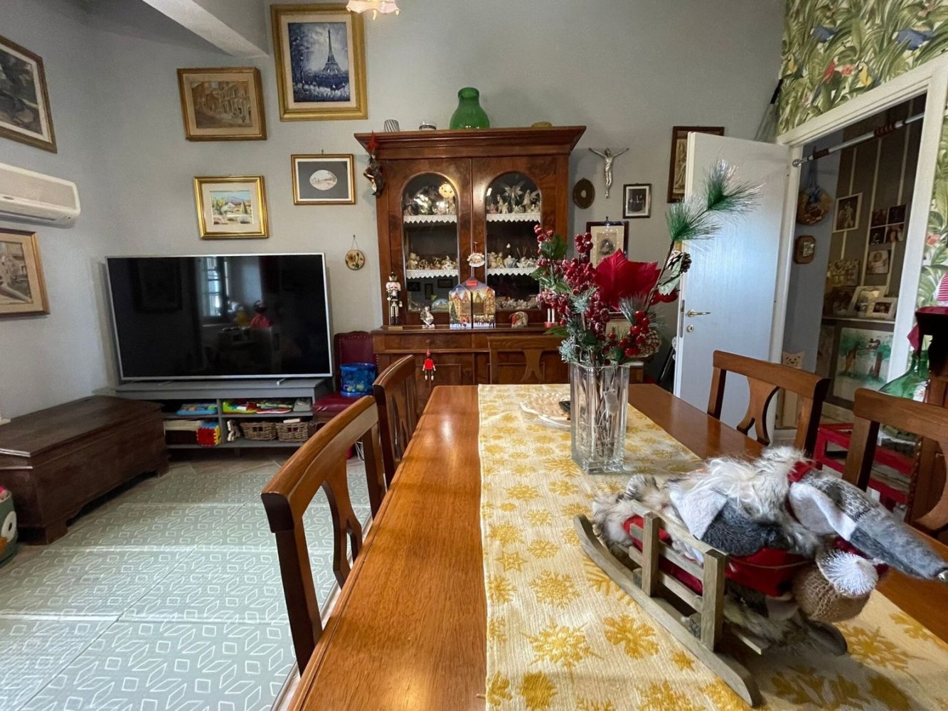 4 rooms Penthouse in Guidonia Montecelio, Italy No. 270192
