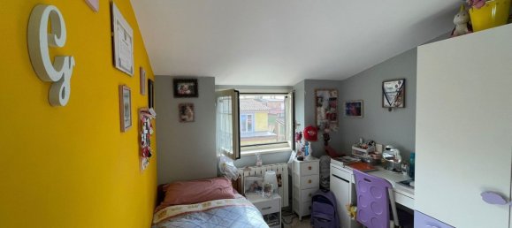 4 rooms Penthouse in Guidonia Montecelio, Italy No. 270192 44