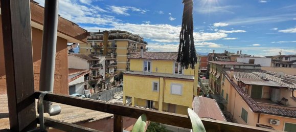 4 rooms Penthouse in Guidonia Montecelio, Italy No. 270192 21